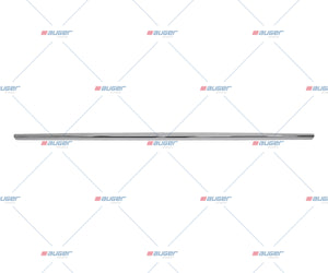 Trim Strip, Front Panel - Fits Universal