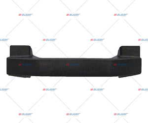 Pull Handle, Front Panel - Fits Volvo