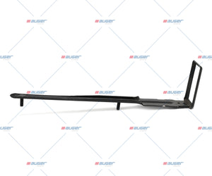 Bracket, Lighting - Fits Scania