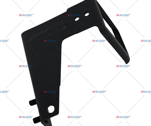 Bracket, Lighting - Fits Scania