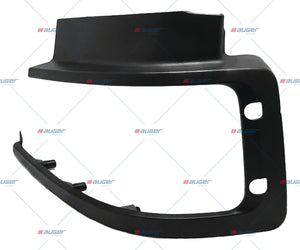Frame, Lighting - Fits Scania