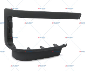 Frame, Lighting - Fits Scania