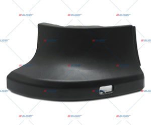 Cover, Head Lamp - Fits Scania