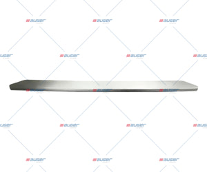 Trim Strip, Front Panel - Fits Scania