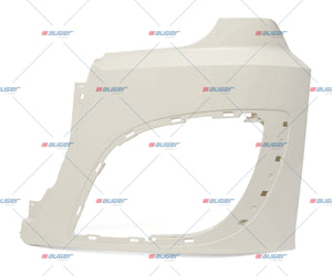 Cover, Lighting - Fits Scania