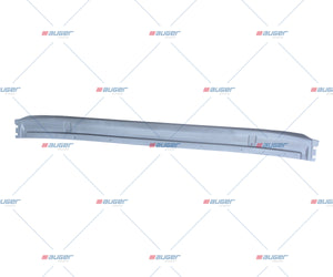 Spoiler, Bumper - Fits Universal
