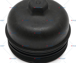 Cover, Fuel Filter - Fits Universal