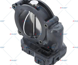 Throttle, Exhaust Brake - Fits Universal