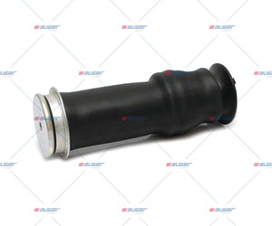 Air Bellow, Without Shock Absorber, Cab - Fits Scania