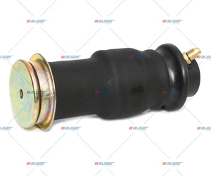 Air Bellow, Without Shock Absorber, Cab - Fits Scania