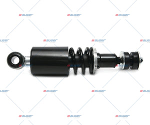 Shock Absorber, Cab - Fits Scania