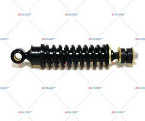 Shock Absorber, Cab - Fits Scania