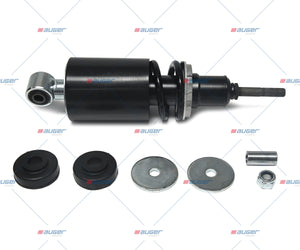 Shock Absorber, Cab - Fits Scania