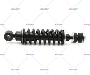 Shock Absorber, Cab - Fits Scania