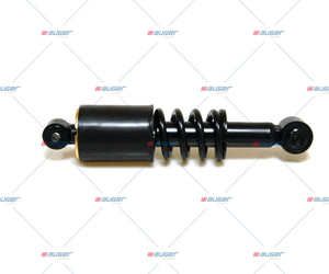 Shock Absorber, Cab - Fits Universal