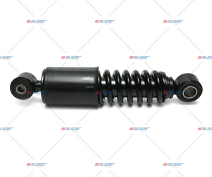 Shock Absorber, Cab - Fits Universal