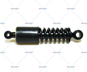 Shock Absorber, Cab - Fits Universal