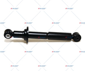 Shock Absorber, Cab - Fits Scania