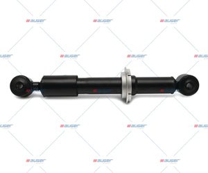 Shock Absorber, Cab - Fits Scania