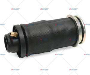 Air Bellow, Without Shock Absorber, Cab - Fits Scania