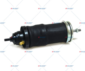 Air Bellow, With Shock Absorber, Cab - Fits Scania