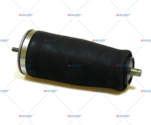 Air Bellow, Bogie Suspension - Fits Scania