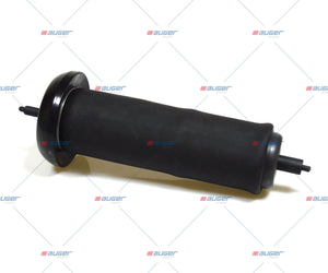 Air Bellow, Bogie Suspension - Fits Scania