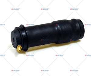 Air Bellow, Without Shock Absorber, Cab - Fits Scania