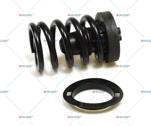 Spring, Cab - Fits Universal