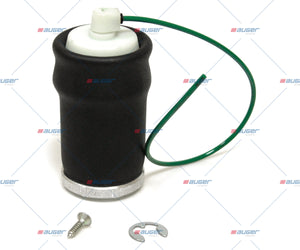 Air Bellow, Seat - Fits Scania