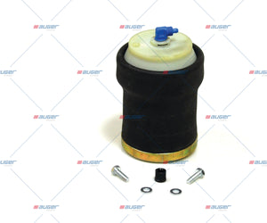 Air Bellow, Seat - Fits Scania