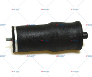 Air Bellow, Without Shock Absorber, Cab - Fits Scania