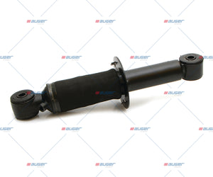 Air Bellow, With Shock Absorber, Cab - Fits Scania