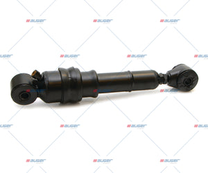 Air Bellow, With Shock Absorber, Cab - Fits Scania