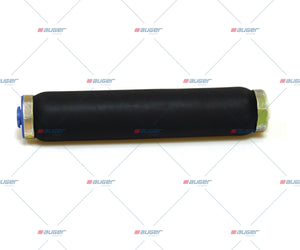 Air Bellow, Seat - Fits Scania