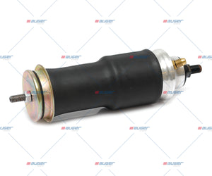 Air Bellow, With Shock Absorber, Cab - Fits Scania