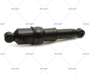 Air Bellow, With Shock Absorber, Cab - Fits Scania