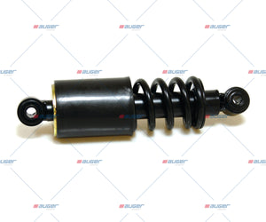 Shock Absorber, Cab - Fits Universal