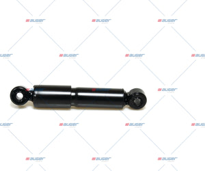 Shock Absorber, Cab - Fits Scania
