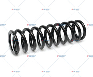 Shock Absorber Spring, Cab - Fits Scania