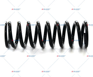 Shock Absorber Spring, Cab - Fits Volvo