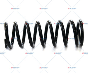 Shock Absorber Spring, Cab - Fits Scania