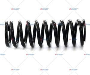 Shock Absorber Spring, Cab - Fits Scania