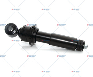 Shock Absorber, Cab - Fits Scania