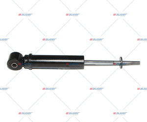 Shock Absorber, Cab - Fits Scania