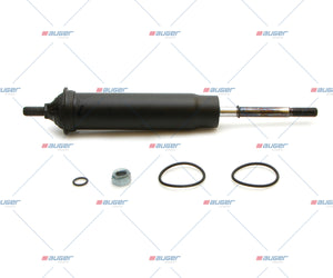 Shock Absorber, Cab - Fits Scania