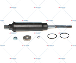 Shock Absorber, Cab - Fits Scania
