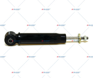 Shock Absorber, Cab - Fits Scania