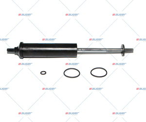 Shock Absorber, Cab - Fits Scania