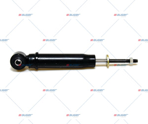 Shock Absorber, Cab - Fits Scania